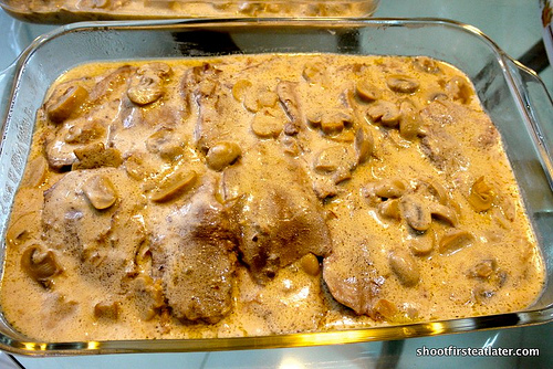 Potluck series part 4-06