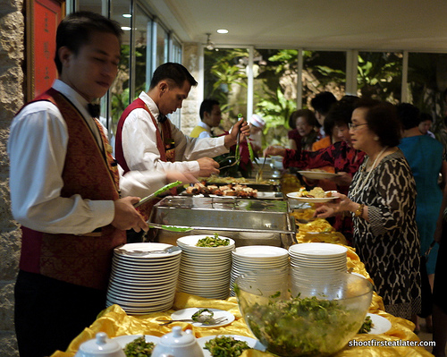 Choi Garden Catering-23