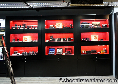 Sim City, Photography Equipment, Hong Kong-6