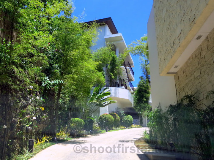 Discovery Shores Boracay