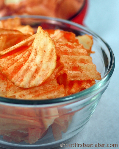 California Crunch Cassava Chips-5