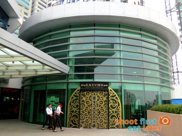 Gaucho Cocina Y Vinos Argentinos-001