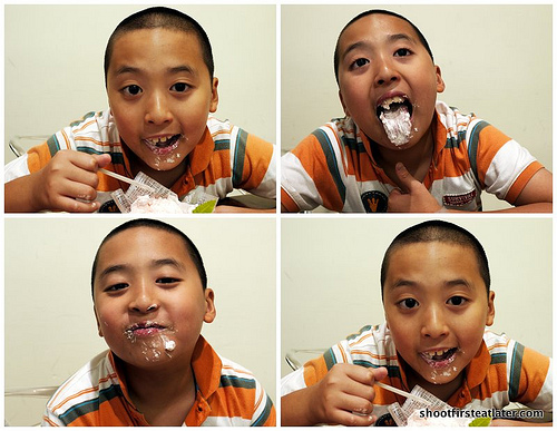 Fast food at Taipei 101-22