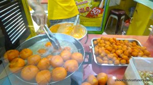 Robinson's Galleria-6