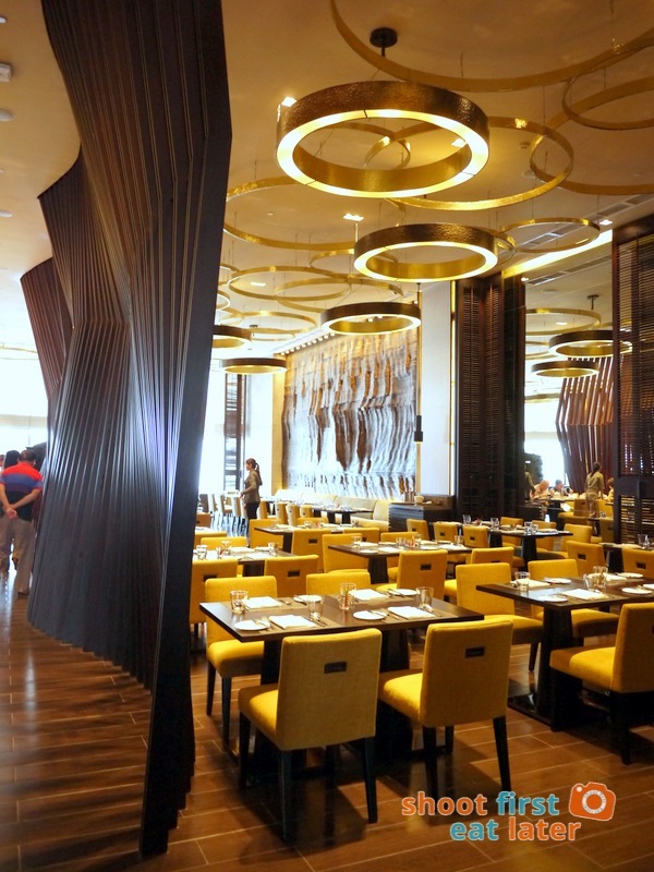 Marco Polo Hotel Ortigas Cucina Restuarant Buffet-005