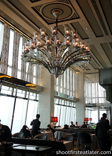 Tosca at the Ritz-Carlton Hong Kong-14