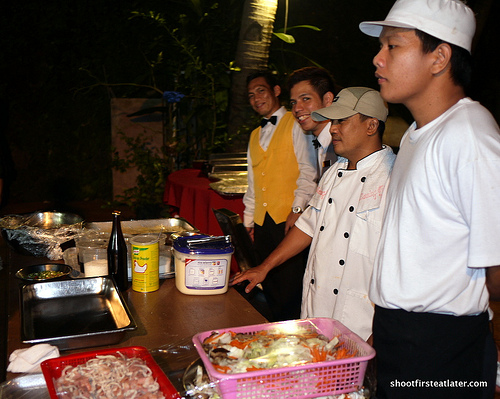 Choi Garden Catering-4