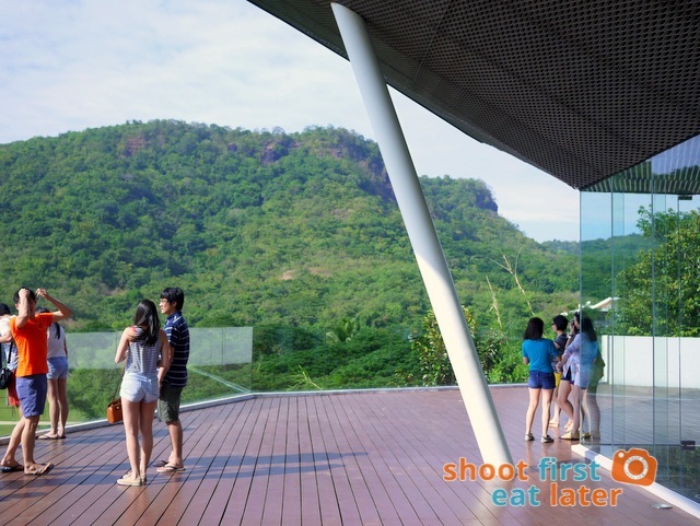 Saint Therese of the child Jesus chapel, Hamilo Coast-006