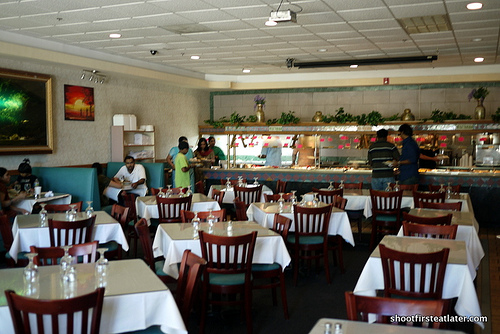 Mayuri Indian Cuisine-1