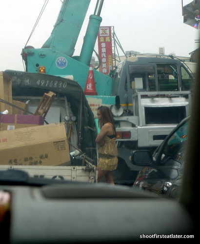 Hsuan Mei Hotel Taipei-5