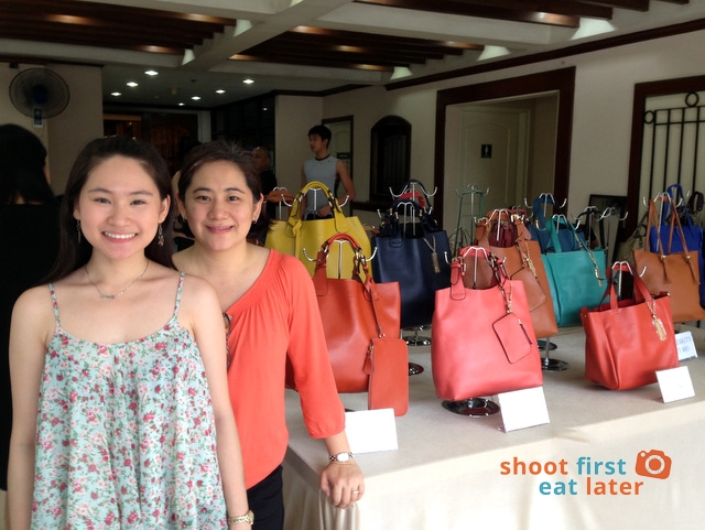 CUERO Leatherware Philippines