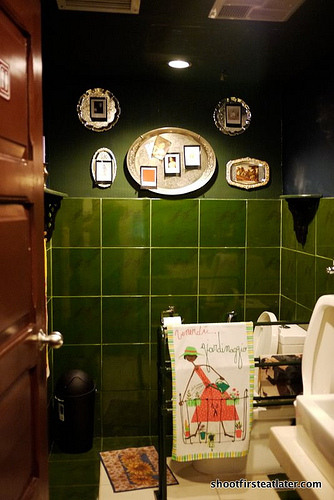 The Frazzled Cook-12