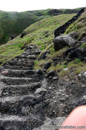 view from Chawa view deck-10