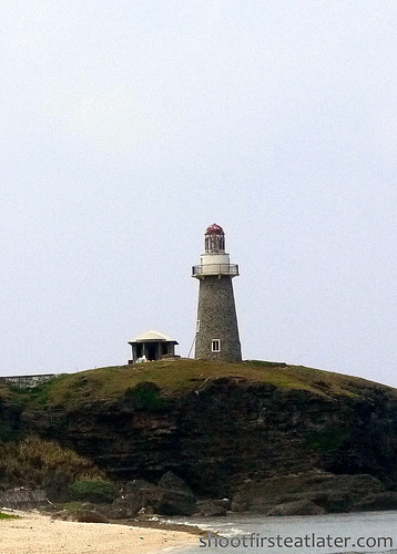 Sabtang Lighthouse