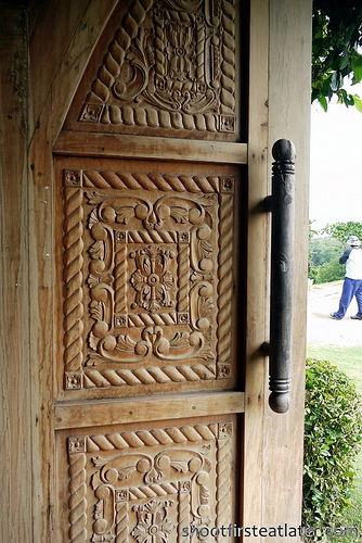 Batanes - Tukon Church-10