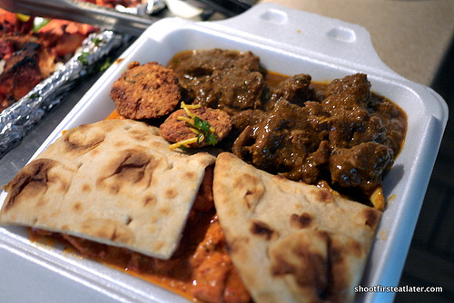 Mayuri Indian Cuisine-12