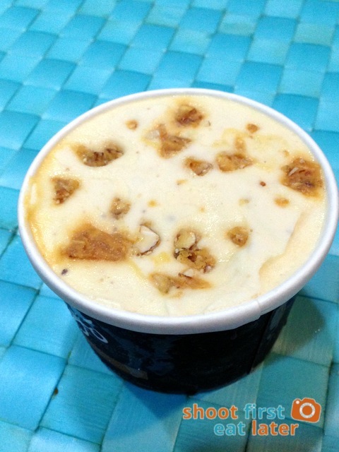 Dojo Dairy Buttercream ice cream