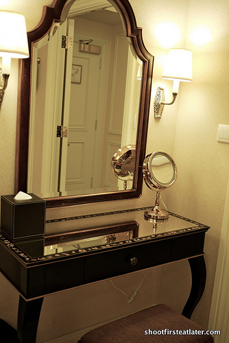 The Venetian Macao suite-7