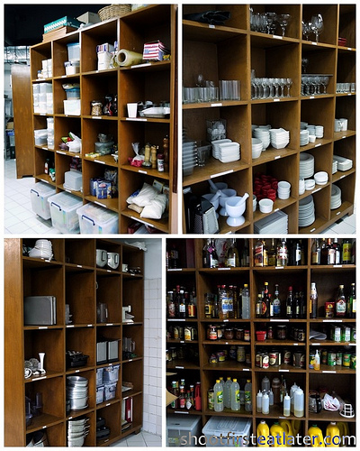 pantry