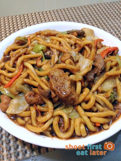 Shifu Master's Kitchen- sate chami P165