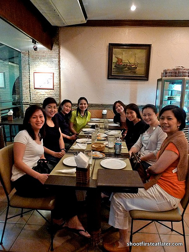 La Nuova Pasterleria - 01