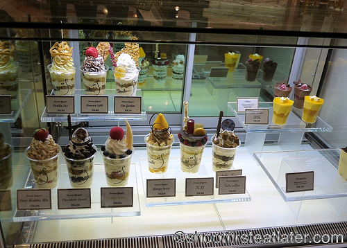 Smile Yogurt and Dessert Bar-1