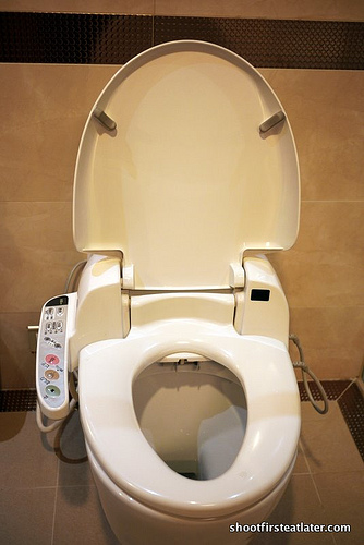 Hsuan Mei Hotel Taipei-23