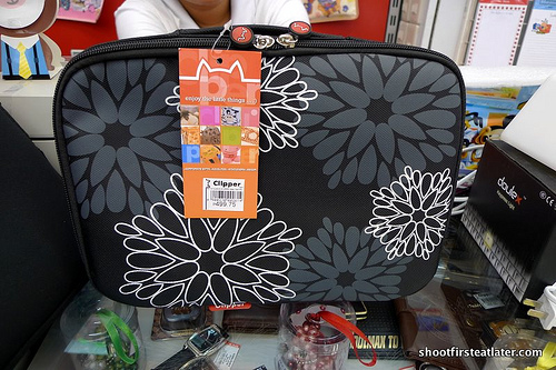 ipad cases from Clipper