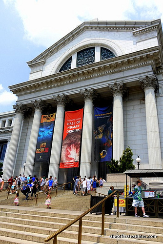 National Museum of Natural History