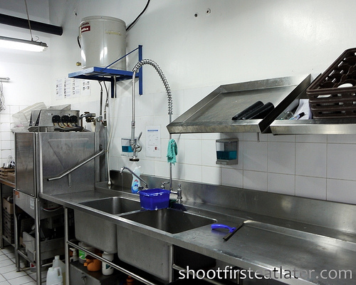 First Gourmet Academy-10