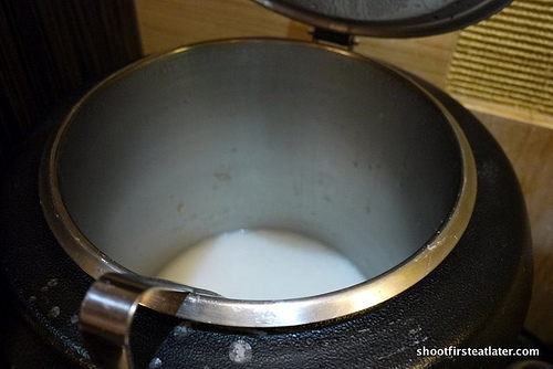 breakfast at Hsuan Mei Hotel-12