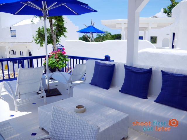 Balesin Island Club - Mykonos Village's villa no2-009