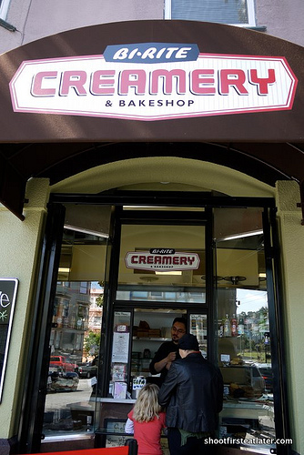 Bi-Rite Creamery