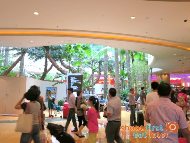 Sheraton Macao Hotel