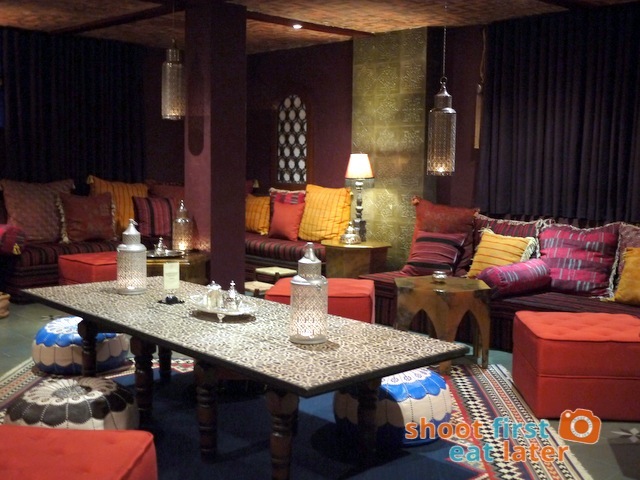 Alhambra Lounge