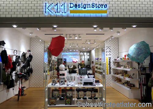 K11 Design Store