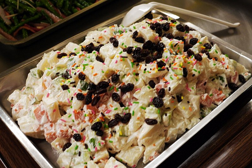 Taipei day 1 - Taimall-11