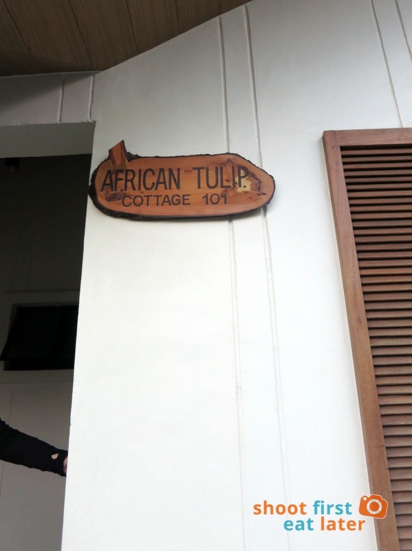 Baguio Country Club 3 Bedroom Cottage-002