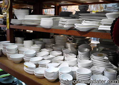 Kitchen wares at Shanghai St. Yau Ma Tei-33