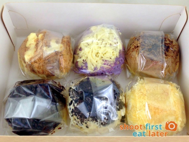 Hey Gourmet! Ensaymadas-002