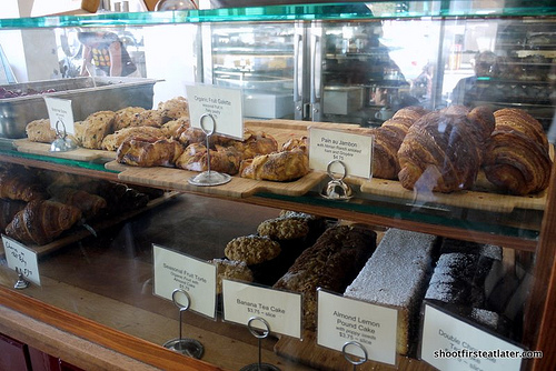 Tartine Bakery-5