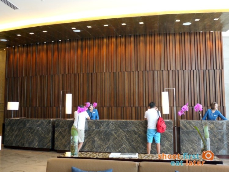Marco Polo Hotel Ortigas - Superior King Room-001
