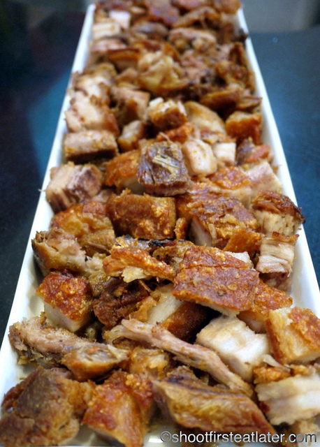 lechon kawali
