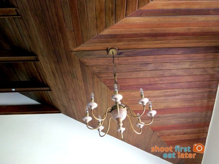 Baguio Country Club 3 Bedroom Cottage-007