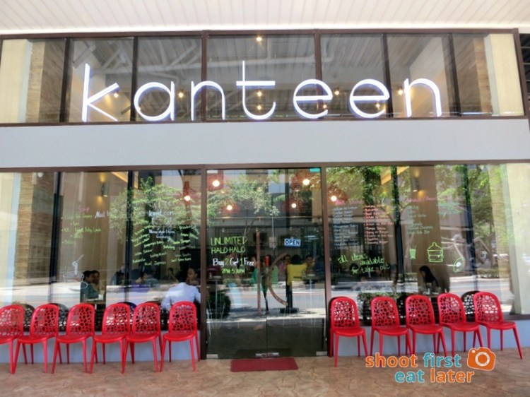 Kanteen BGC-001
