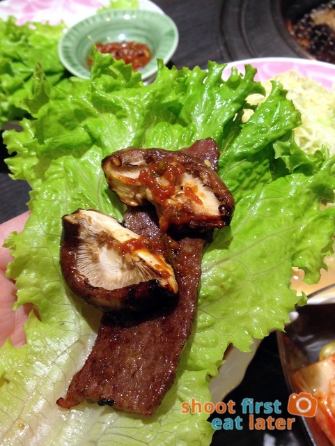 Gyumon Yakiniku Restaurant-013