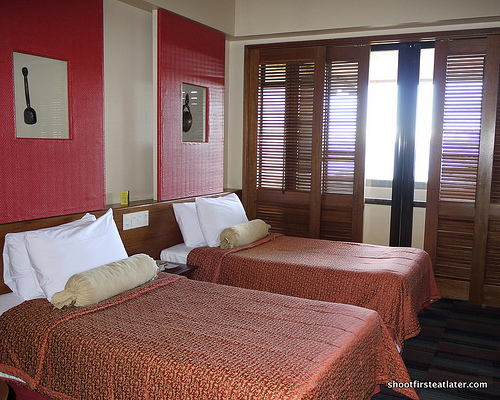 Baguio Country Club-4