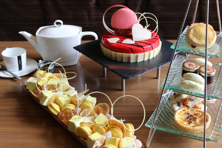Sky High Tea at Cucina (2)