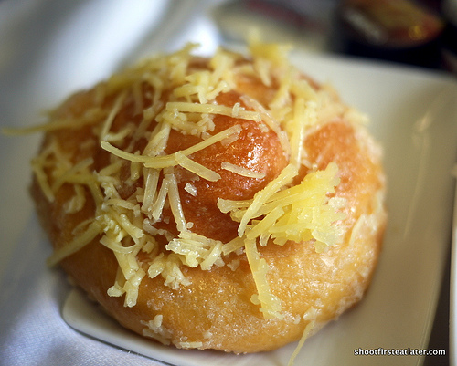 ensaymada