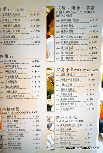 Pak Loh Chiu Chow menu-1